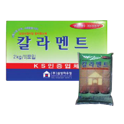 COLORMENT 칼라멘트